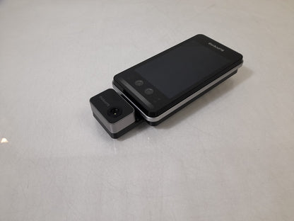 Suprema FaceStation F2 FSF2-AB Facial Recognition With TM10-FS2 Thermal Camera