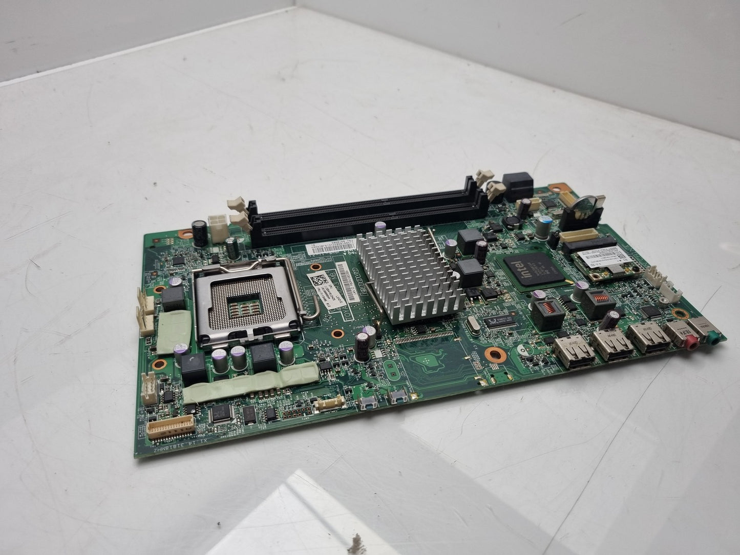 Lenovo ThinkCentre A70Z Socket LGA775 All-In-One DDR3 Motherboard 89Y0902