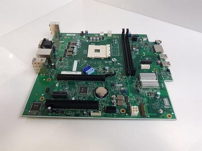 HP 285 G3 Pro Socket AM4 DDR4 Motherboard 942023-002 L15931-001