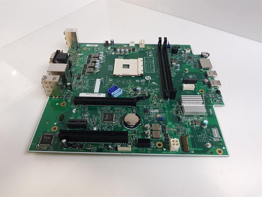 HP 285 G3 Pro Socket AM4 DDR4 Motherboard 942023-002 L15931-001