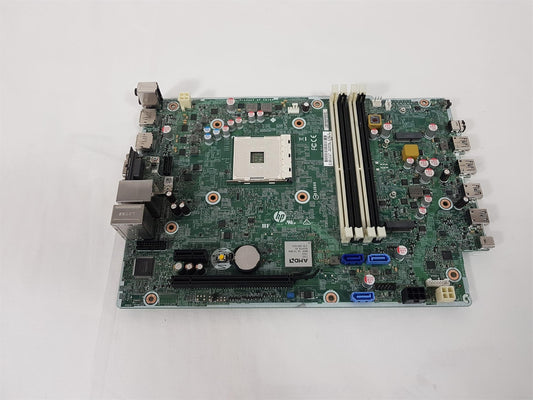 HP ProDesk 405 G4 Socket AM4 DDR4 Motherboard L83064-001 L86236-001