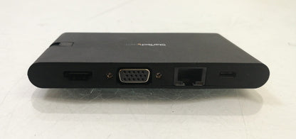 StarTech DKT30CHVSCPD USB-C 9-in-1 Multi Port Adapter