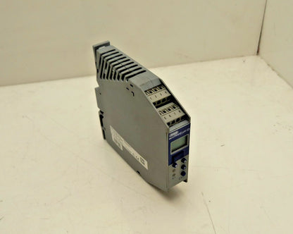 Jumo EcoTrans PH 03 PH Controller/Monitor Module 202723/888-000-000/000