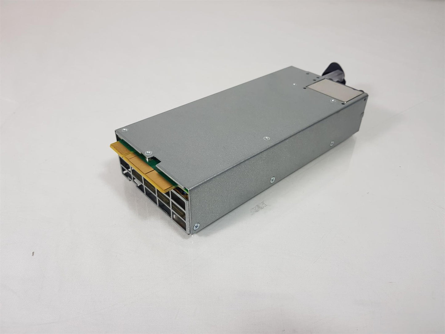Dell PowerEdge 750W Platinum Server Power Supply Unit 0Y9VFC Y9VFC
