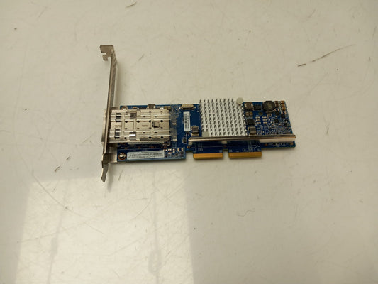 Lenovo Broadcom Netxtreme II ML2 Dual Port 10GbE SFP+ Adapter Card 94Y5230
