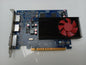HP AMD Radeon R9 350 2GB DDR5 PCIe Video Graphics Card 802317-001 823963-001
