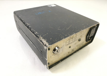 Cropico DO4A Digital Ohmmeter - Spares & Repairs