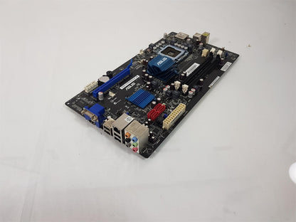 ASUS P5QPL10T/P6-P5G41E/DP_MB Socket LGA775 DDR3 ATX Motherboard