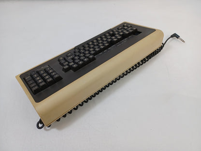 Vintage DEC VT-100 Computer Terminal Keyboard - Missing Keys
