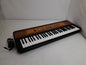 Yamaha PSR-360MA 61 Key Electronic Musical Keyboard - Missing Volume Dial