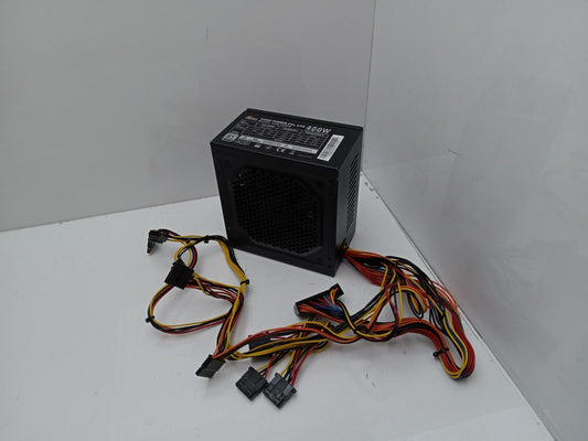 ATNG ATM-400FB 400W ATX Desktop PC Computer Power Supply Unit