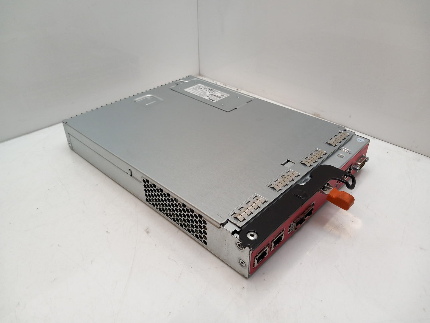 2 x Dell EqualLogic PS4210 Type 19 Controller 0JVKMH JVKMH