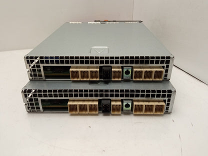 2x Dell Equallogic Type 12 Controller Module 0VXXTH VXXTH
