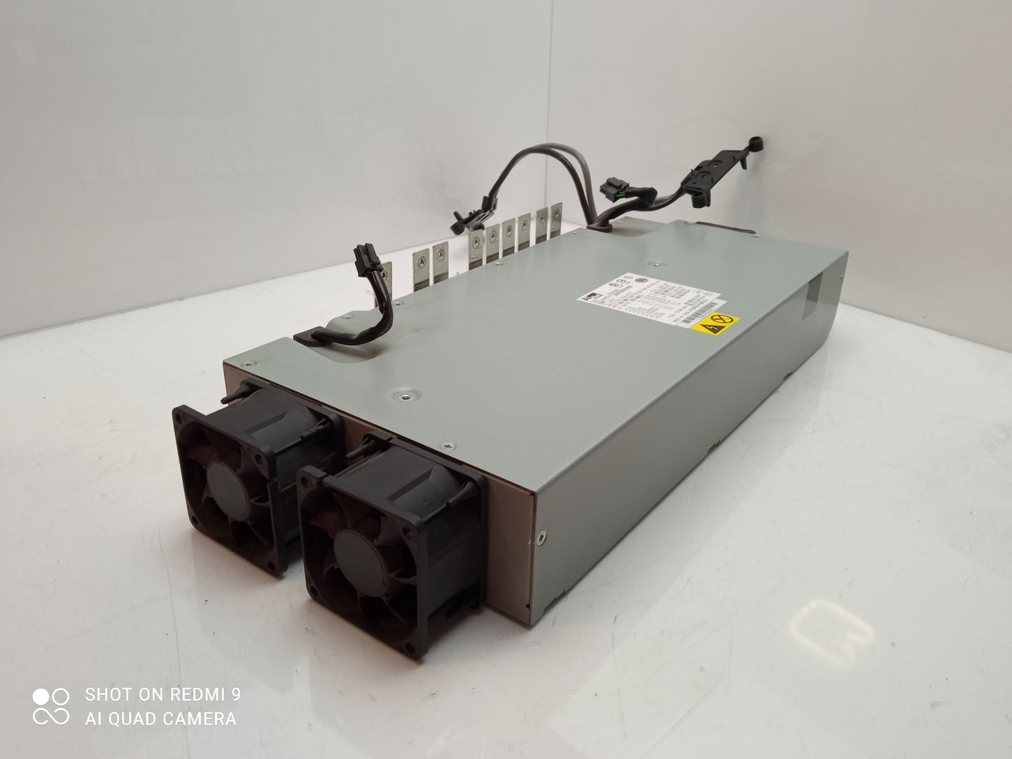 Apple Power Mac G5 1000W Power Supply Unit AcBel 614-0373