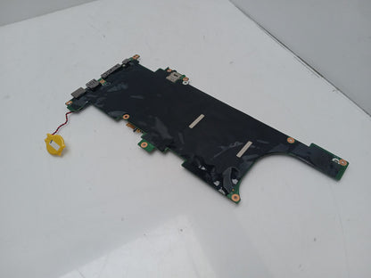 Lenovo X1 Carbon Laptop Motherboard With i5-8350U 1.60 GHz CPU 8GB RAM 01YR214