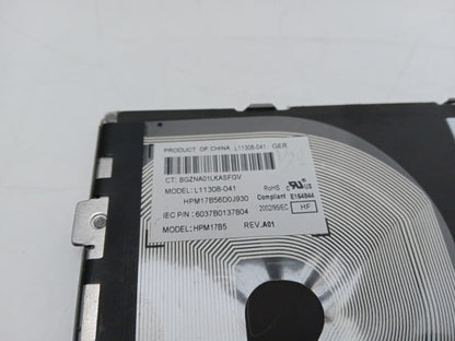 HP EliteBook 745 UK QWERTY English Laptop Keyboard L11308-041