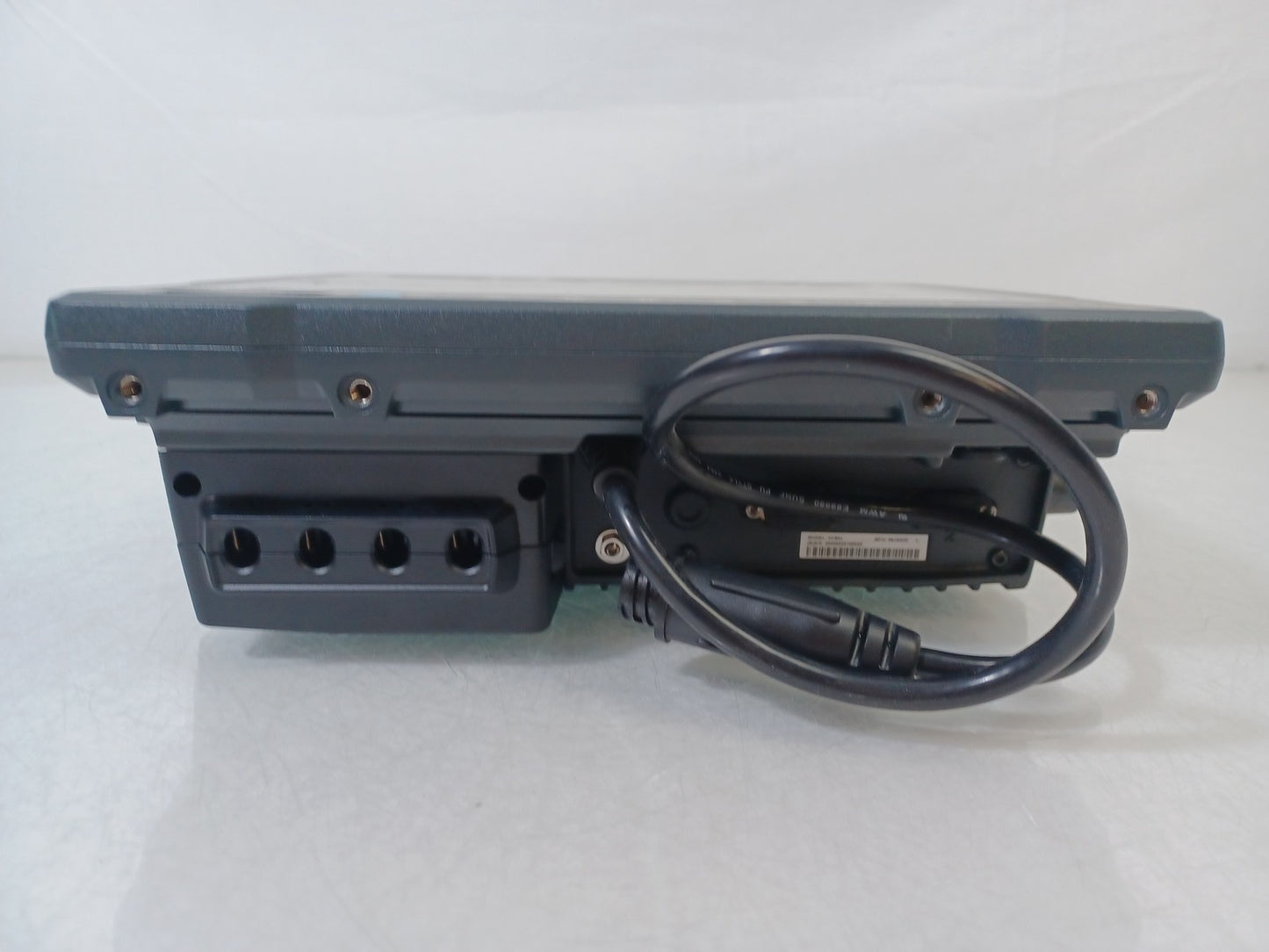 Zebra VC80X 10.4" Ultra-Rugged Vehicle Mount Computer VC80X-10SSRAABBA-I