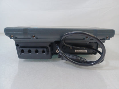 Zebra VC80X 10.4" Ultra-Rugged Vehicle Mount Computer VC80X-10SSRAABBA-I