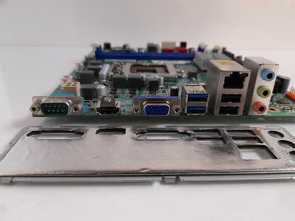 Lenovo Ideacentre 510S-08ISH LGA1151 DDR4 Motherboard with I/O Shield 00XK040