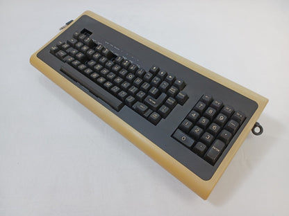 Vintage DEC VT-100 Computer Terminal Keyboard - Missing Keys