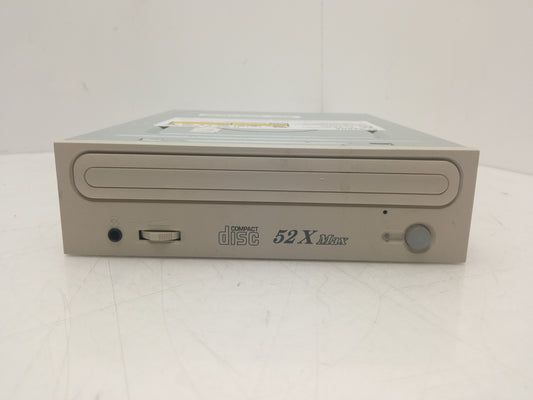 Samsung CD-Master 52E Internal IDE CD-ROM Drive SC-152