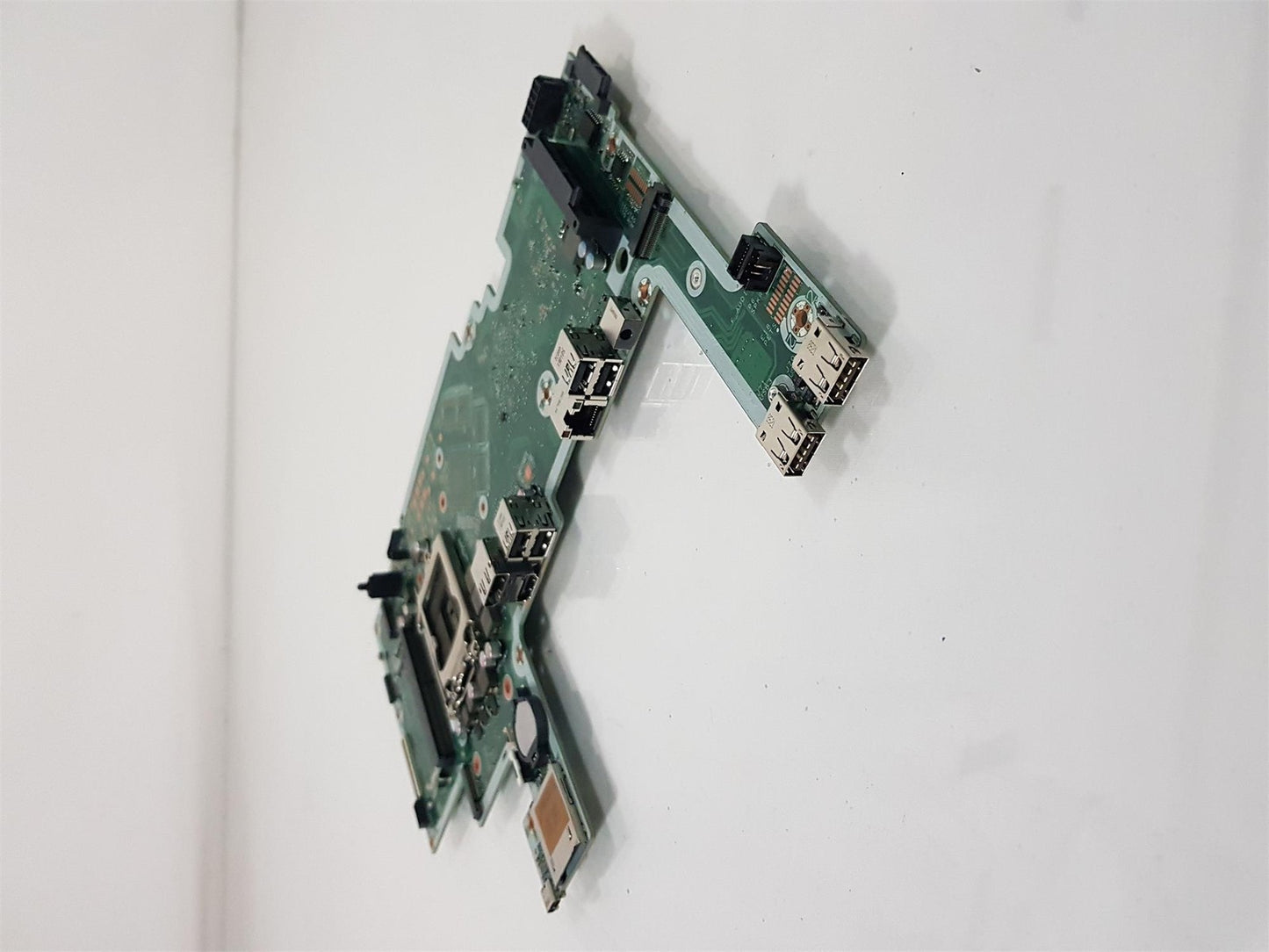 HP EliteOne 800 G4 AIO Socket LGA1151 DDR4 Motherboard L07233-001