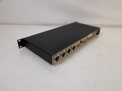 SystemBase C310XR ISDN IP Audio Codec APT-X