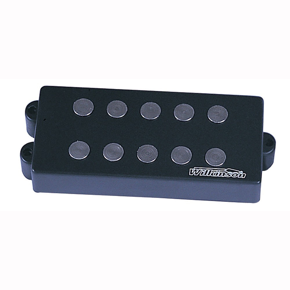 Wilkinson WSM5 Double Coil Bass Pickup ~ 5 String