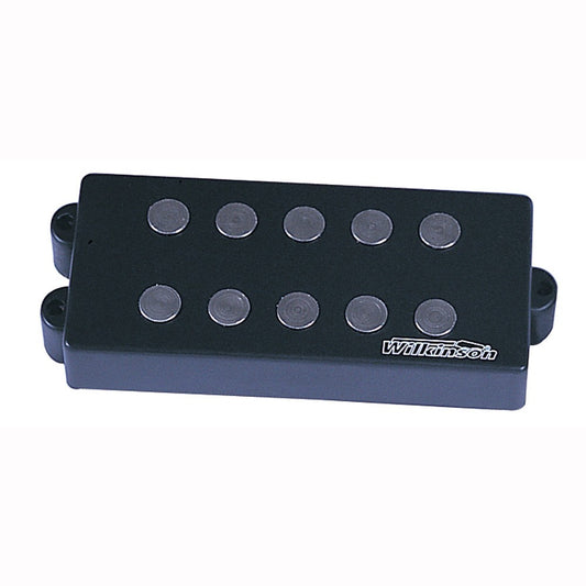 Wilkinson WSM5 Double Coil Bass Pickup ~ 5 String
