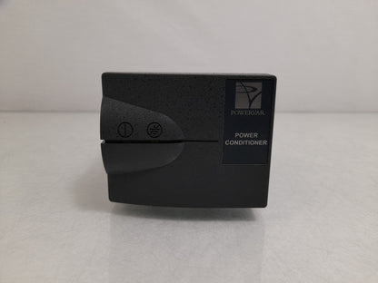 PowerVar ABC080-22INT Voltage Regulator And Power Conditioner