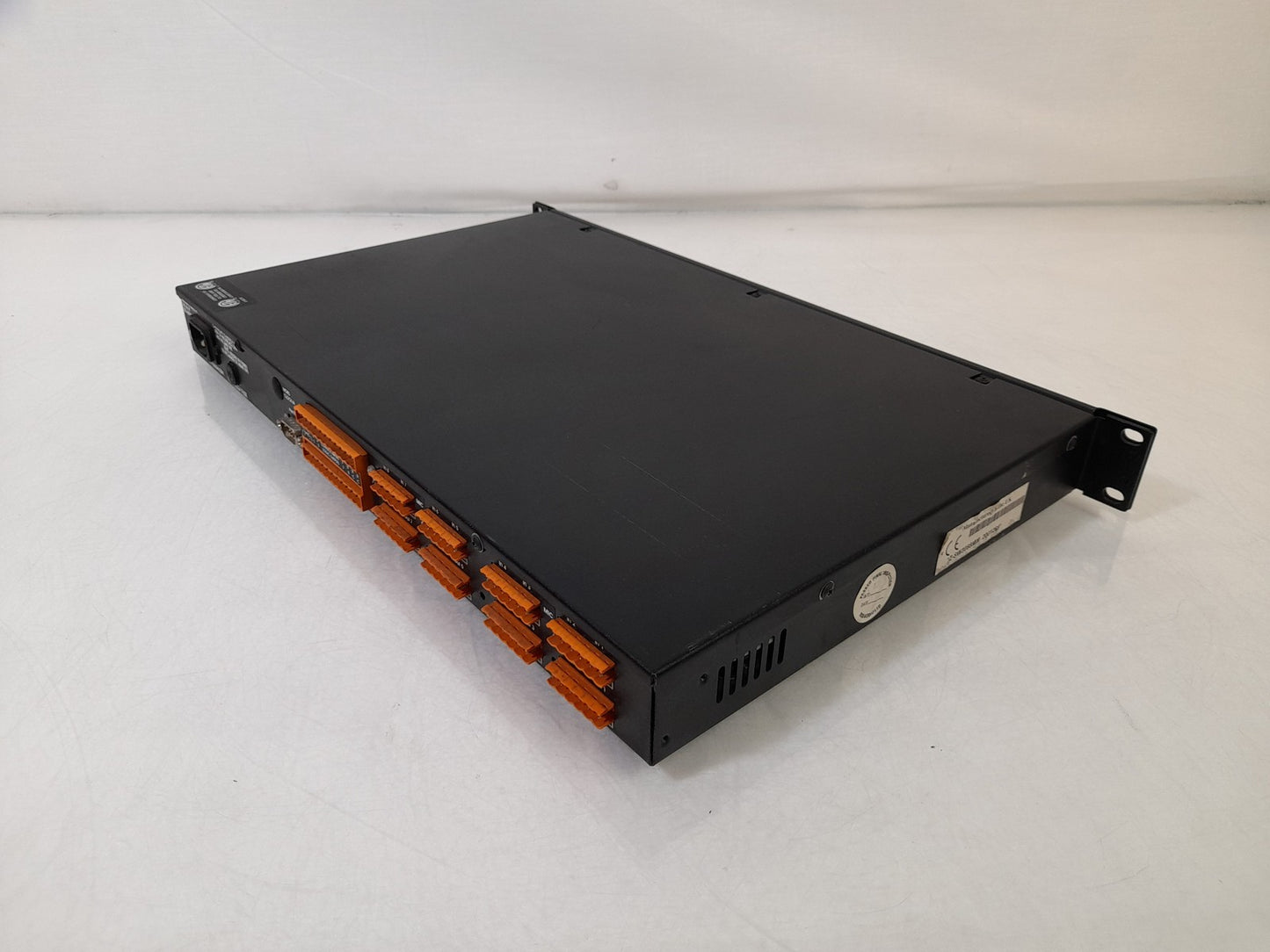 BSS Audio Soundweb Lite SW3088 Signal Sound Processor