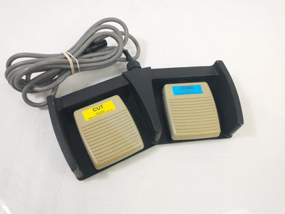 Ellman Surgitron Dual EMC 90 Electrosurgical Generator with Foot Controller