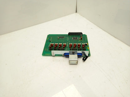 Toshiba PDKU2 Digital Station Interface Card PDKU2A V.3 HM0B078B