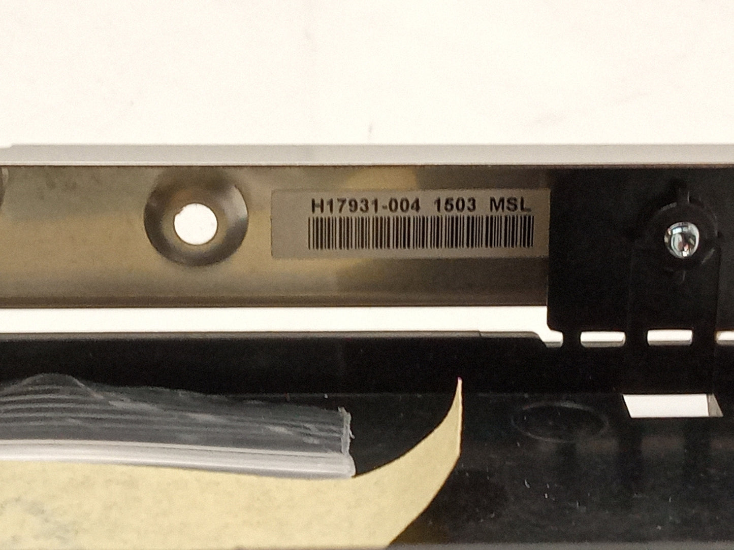 12x Intel 3.5" to 2.5" SAS SATA Server Hard Drive Caddy with Screws H17931-005