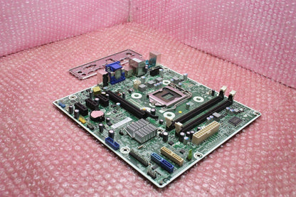 HP ProDesk 400 G1 Socket LGA1150 Motherboard I/O Shield 718775-001 718413-001