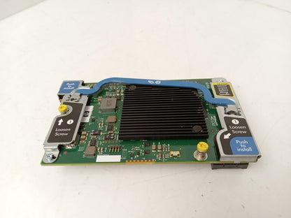 HP Smart Array BL420c Gen 8 B320i Raid Controller Card 651734-001 660089-001