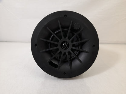 Biamp Desono C-IC6 6.5" 2-Way 8Ω Ceiling Speaker