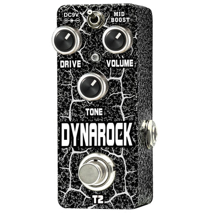 Xvive XT2 Dynarock Pedal by Thomas Blug