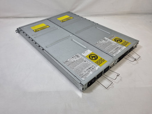 Dell EMC Standby Power Supply 2x 120-240V 1200W 1200VA 0RCF4V RCF4V 100-809-017