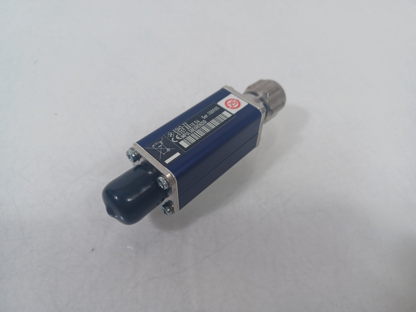 Rohde & Schwarz Impuls-Begrenzer ESH-Z2 Pulse Limiter 0357.8810.54