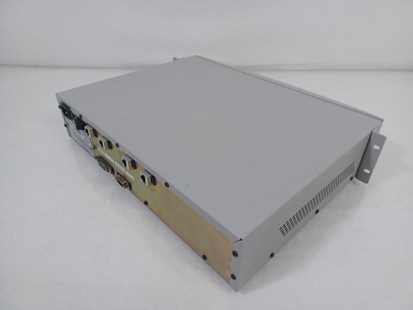 Nortel Networks NTDU08 Network Expansion Chassis NTDU30BA - With Rack Mounts