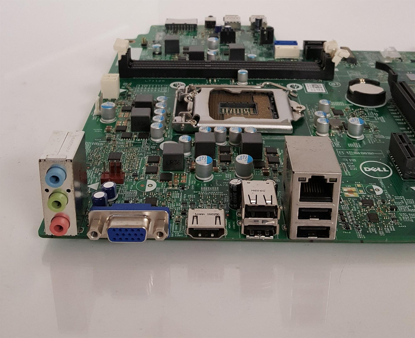 Dell Inspiron 3650 Socket LGA1151 DDR3 Motherboard 0C2XKD C2XKD