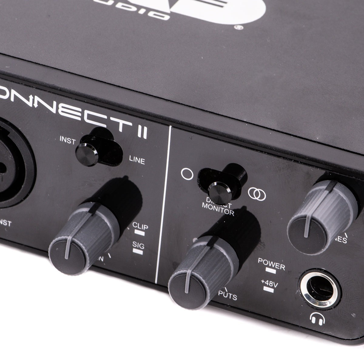 CAD CX2 Connect II USB Audio Interface