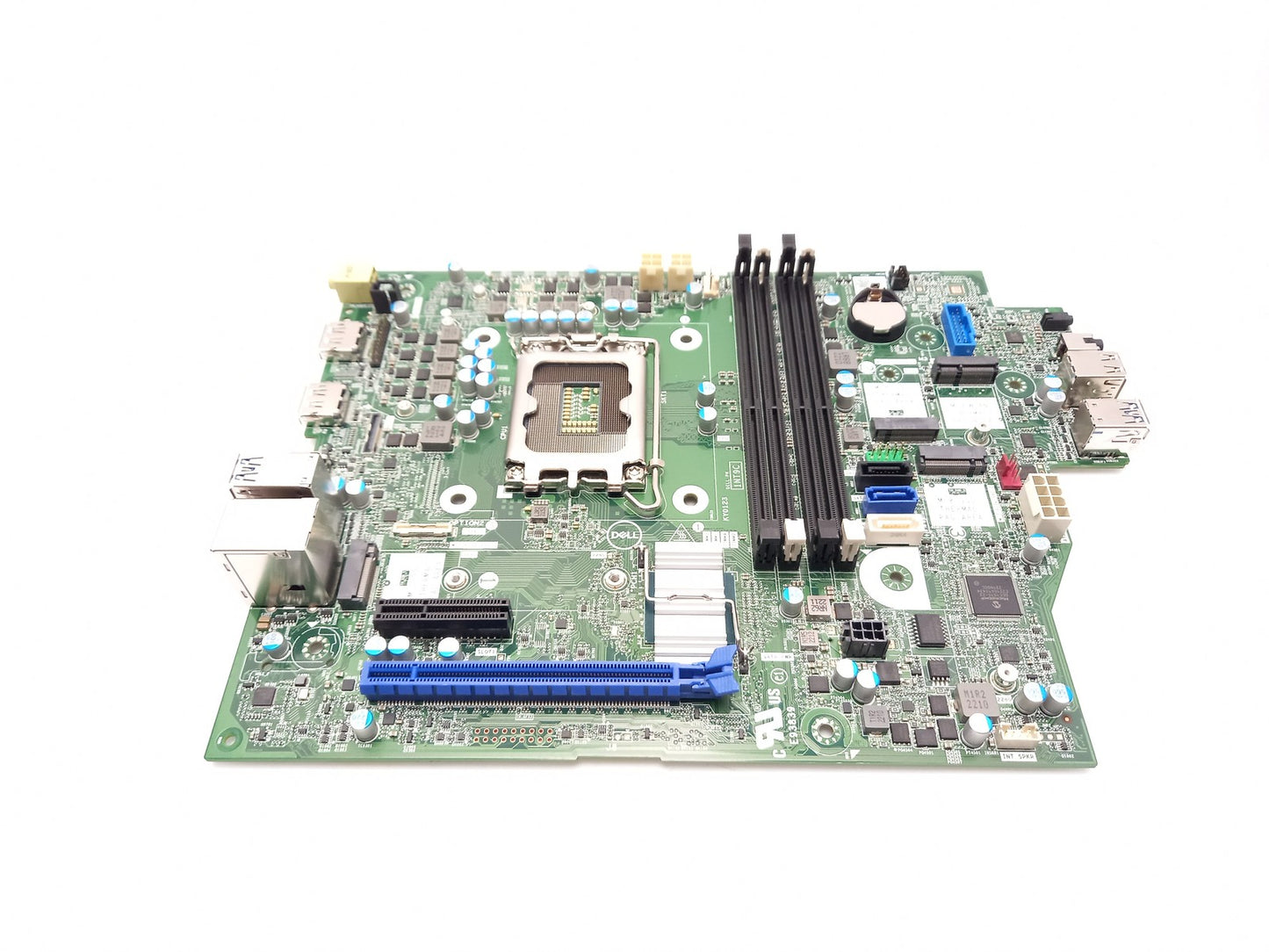Dell OptiPlex 7000 LGA 1700 DDR4 SFF Desktop Motherboard 0F1HC1 F1HC1