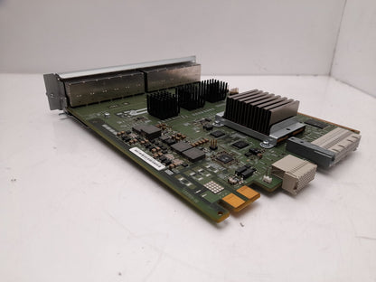 HP ProCurve E5412 24 Port Gig-T V2 ZL Switch Module J9550A