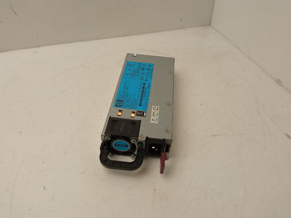 Job Lot 10x HP ProLiant G6 G7 G8 460W Server Power Supply Unit 499249-001
