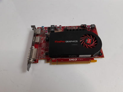 Dell AMD FirePro V4900 1GB DDR5 0C8MR2 C8MR2