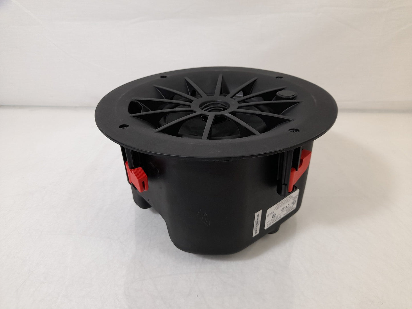 Biamp Desono C-IC6 6.5" 2-Way 8Ω Ceiling Speaker