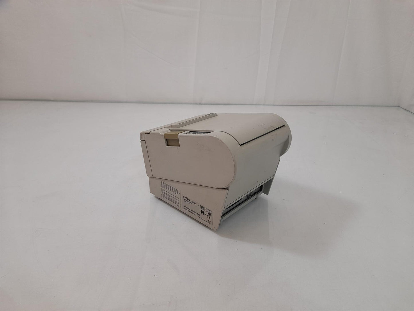 Epson TM-T88II M129B Thermal POS Receipt Printer - With Power Supply