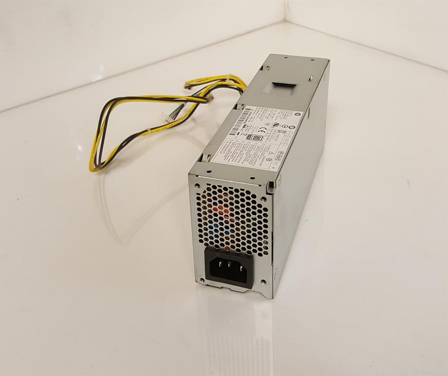 HP ProDesk 600 G4 180W Power Supply Unit L08404-004 PCH021